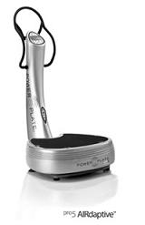 Power Plate Pro 5 Airdaptive